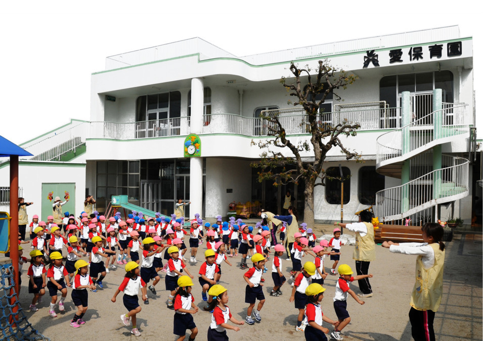 正社員 保育士の求人情報イメージ3