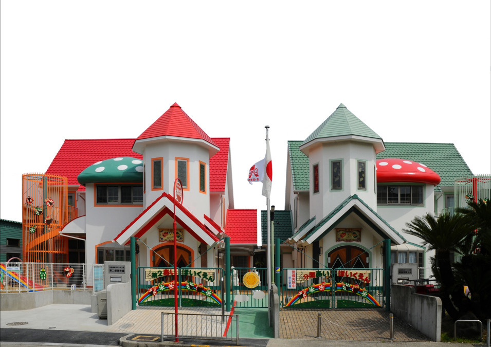 正社員 保育士求人イメージ