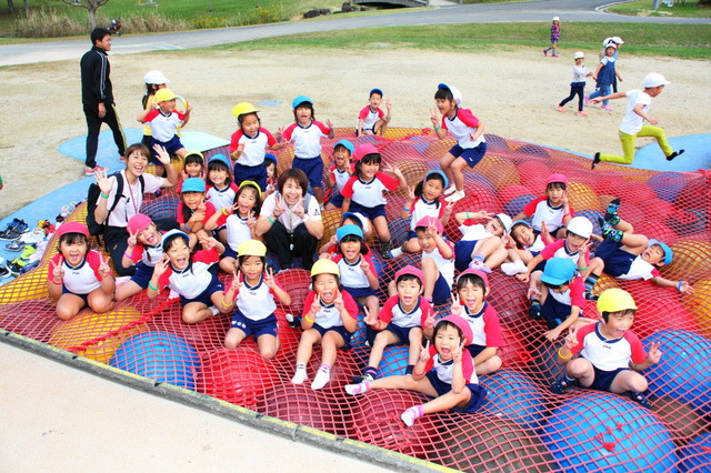 正社員 保育士の求人情報イメージ4