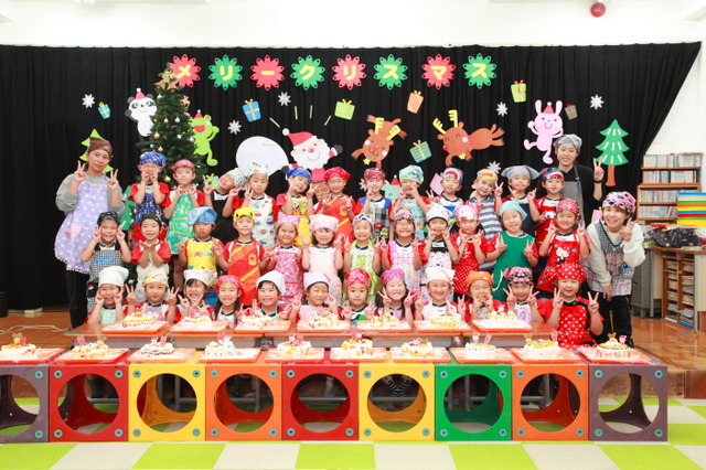 正社員 保育士の求人情報イメージ2